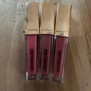 HOURGLASS LIPSTICK BUNDLE - velvet story